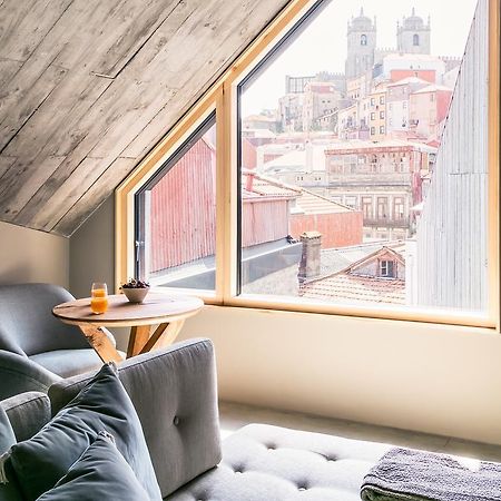 Armazem Luxury Housing- Architectural & Design Hotel Порто Екстериор снимка
