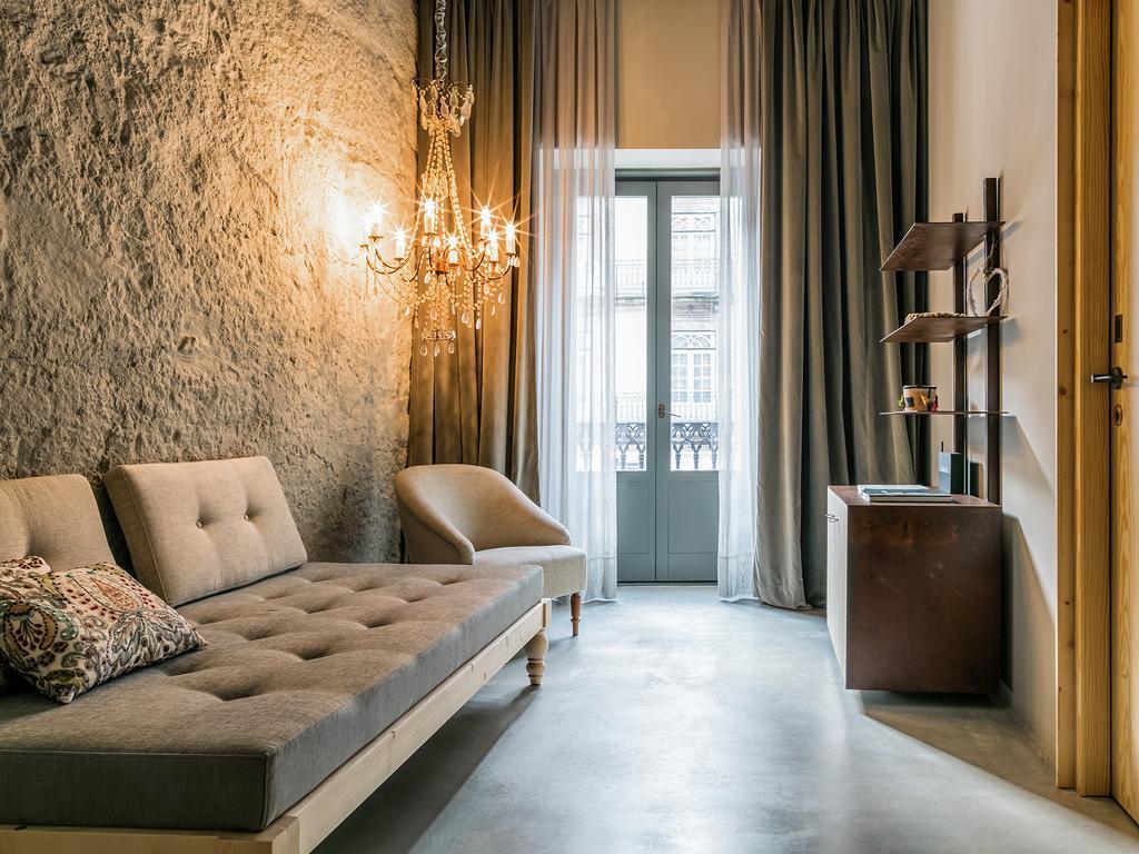 Armazem Luxury Housing- Architectural & Design Hotel Порто Екстериор снимка