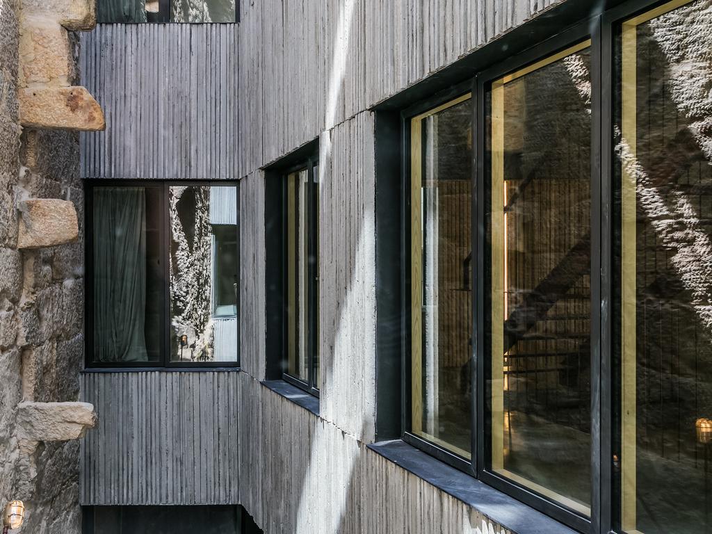 Armazem Luxury Housing- Architectural & Design Hotel Порто Екстериор снимка