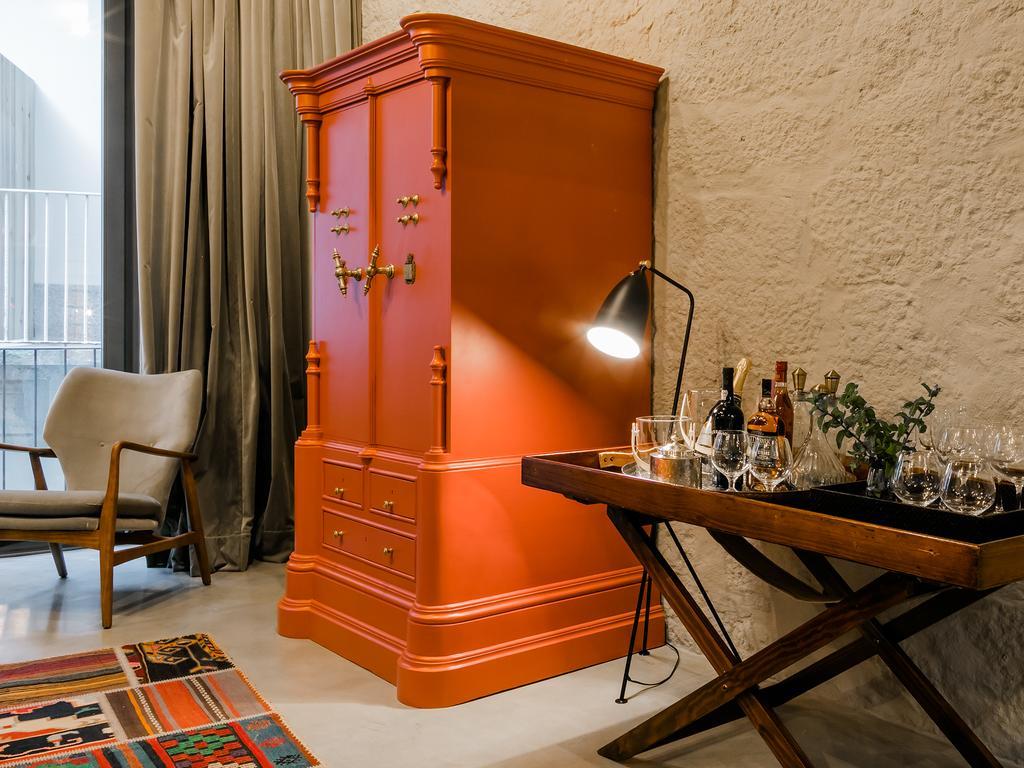 Armazem Luxury Housing- Architectural & Design Hotel Порто Екстериор снимка