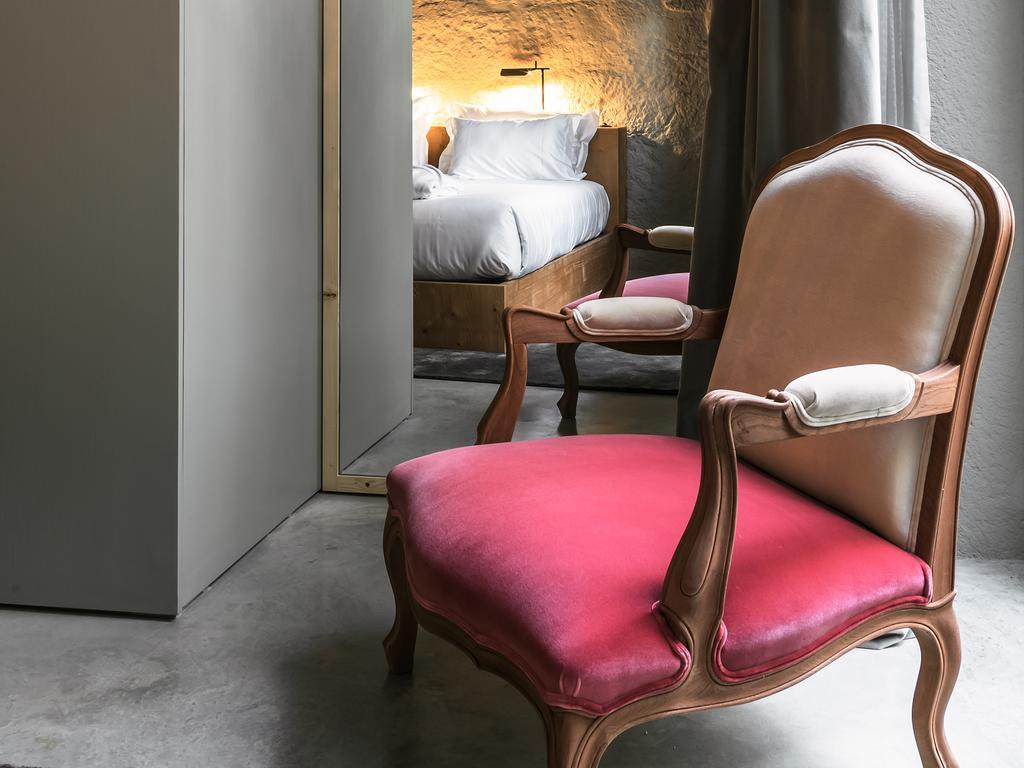 Armazem Luxury Housing- Architectural & Design Hotel Порто Екстериор снимка