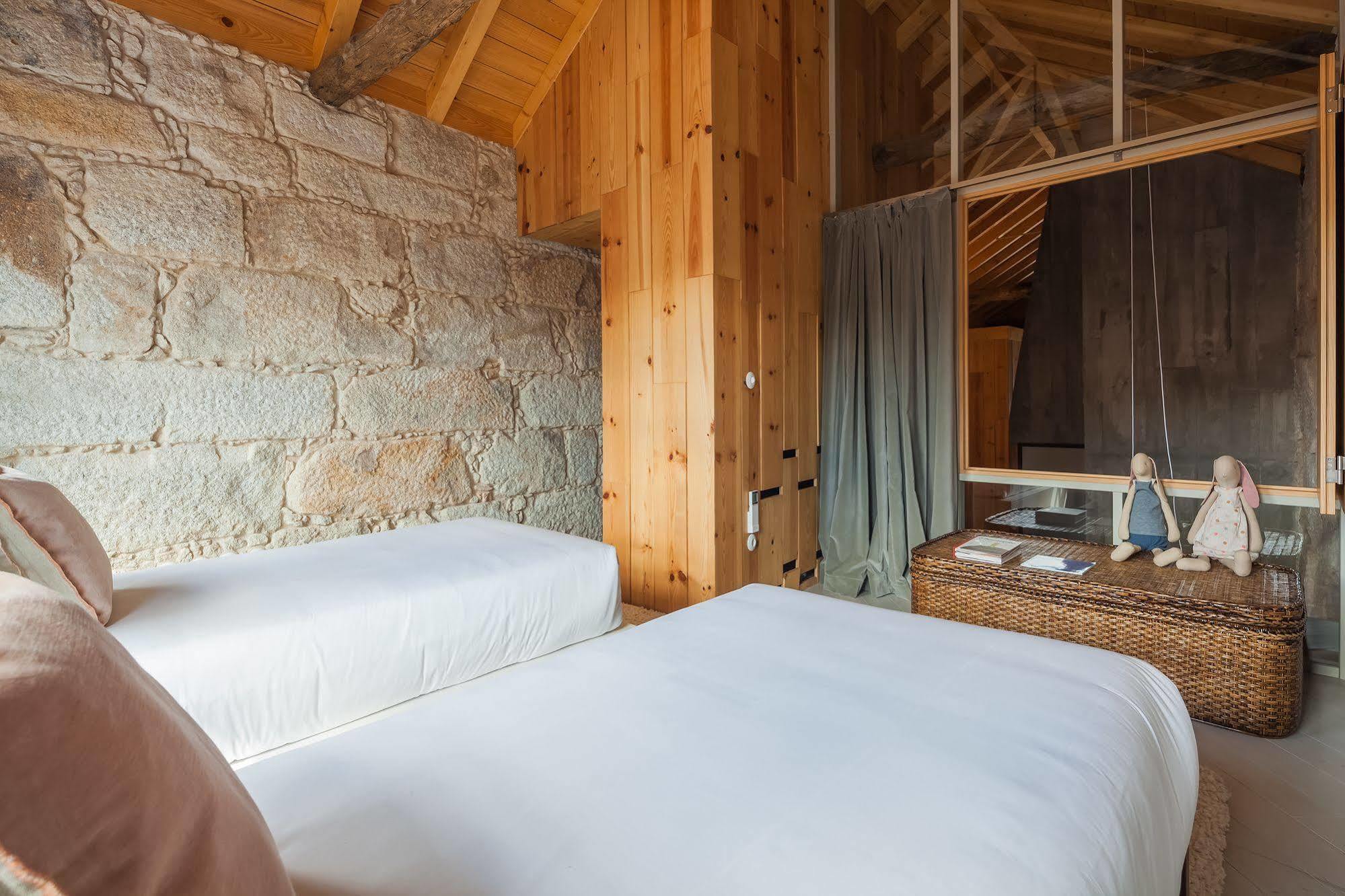 Armazem Luxury Housing- Architectural & Design Hotel Порто Екстериор снимка