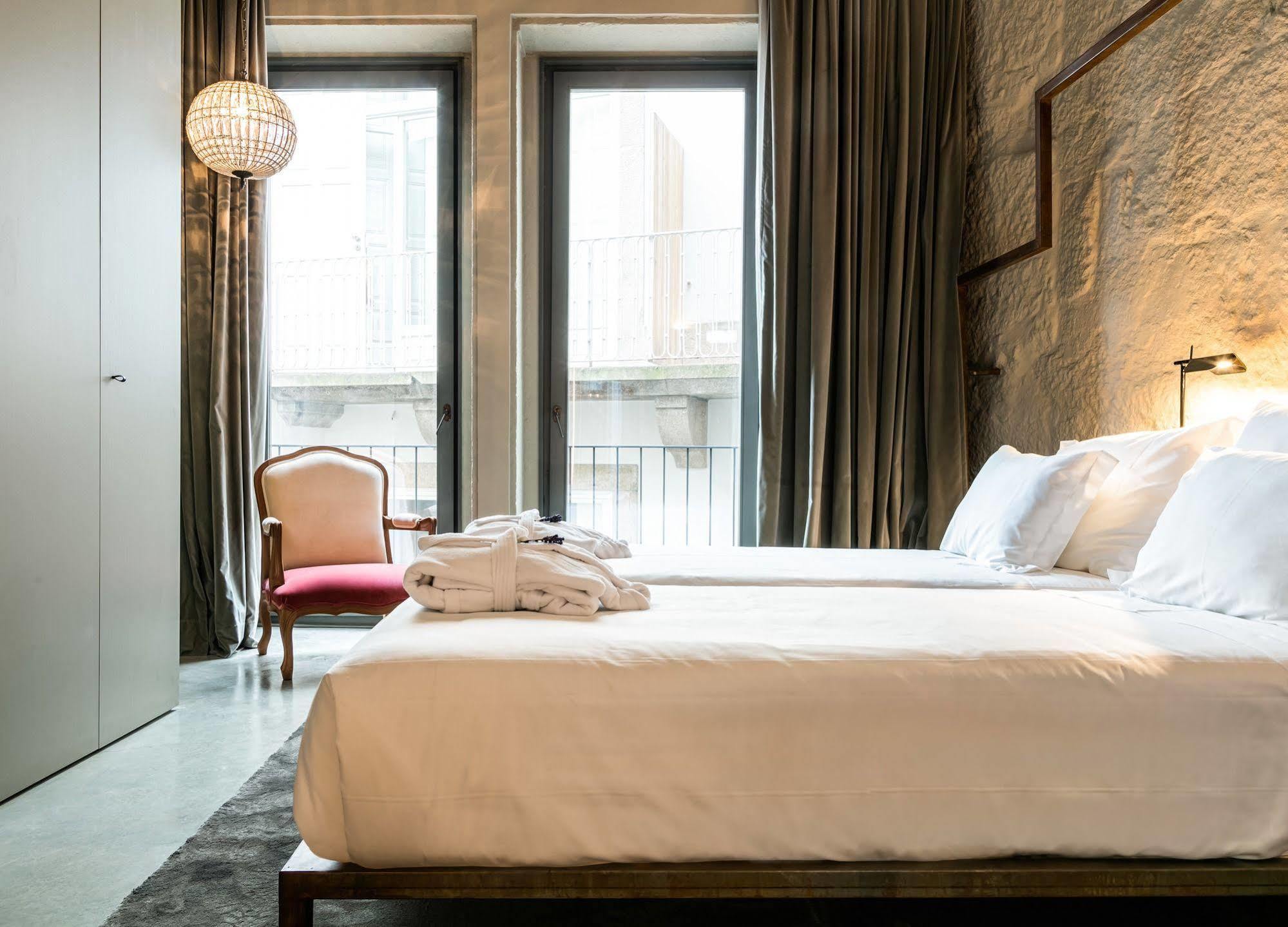 Armazem Luxury Housing- Architectural & Design Hotel Порто Екстериор снимка