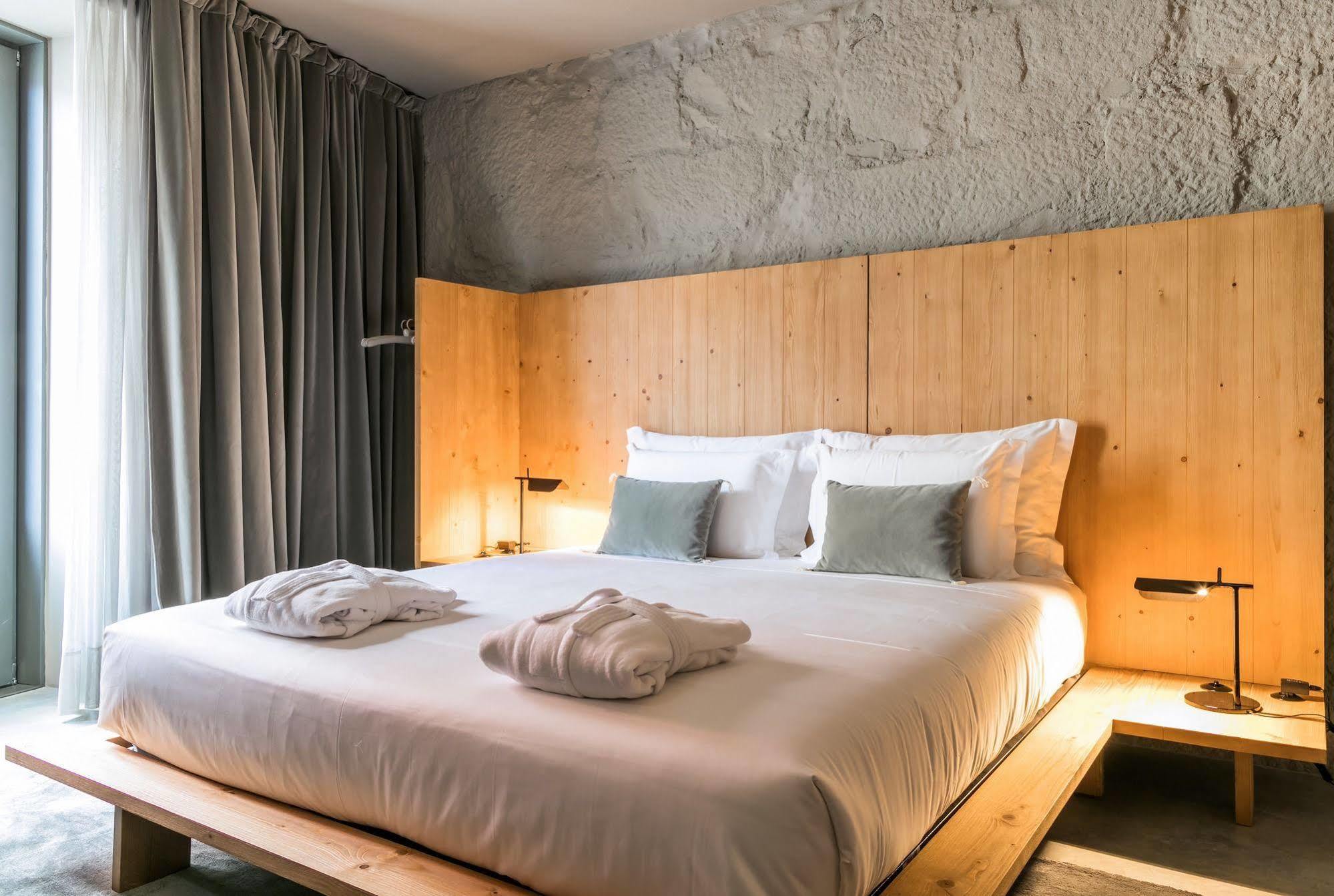 Armazem Luxury Housing- Architectural & Design Hotel Порто Екстериор снимка