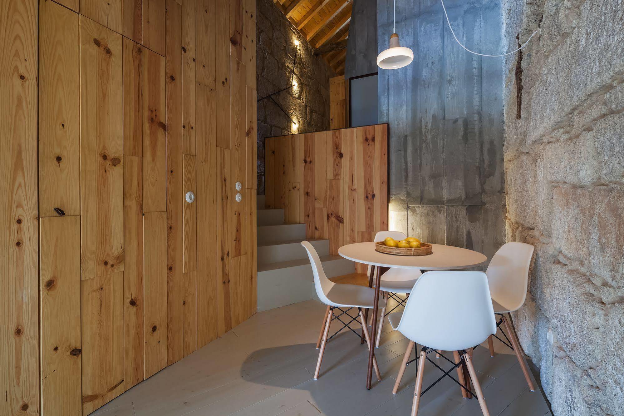 Armazem Luxury Housing- Architectural & Design Hotel Порто Екстериор снимка
