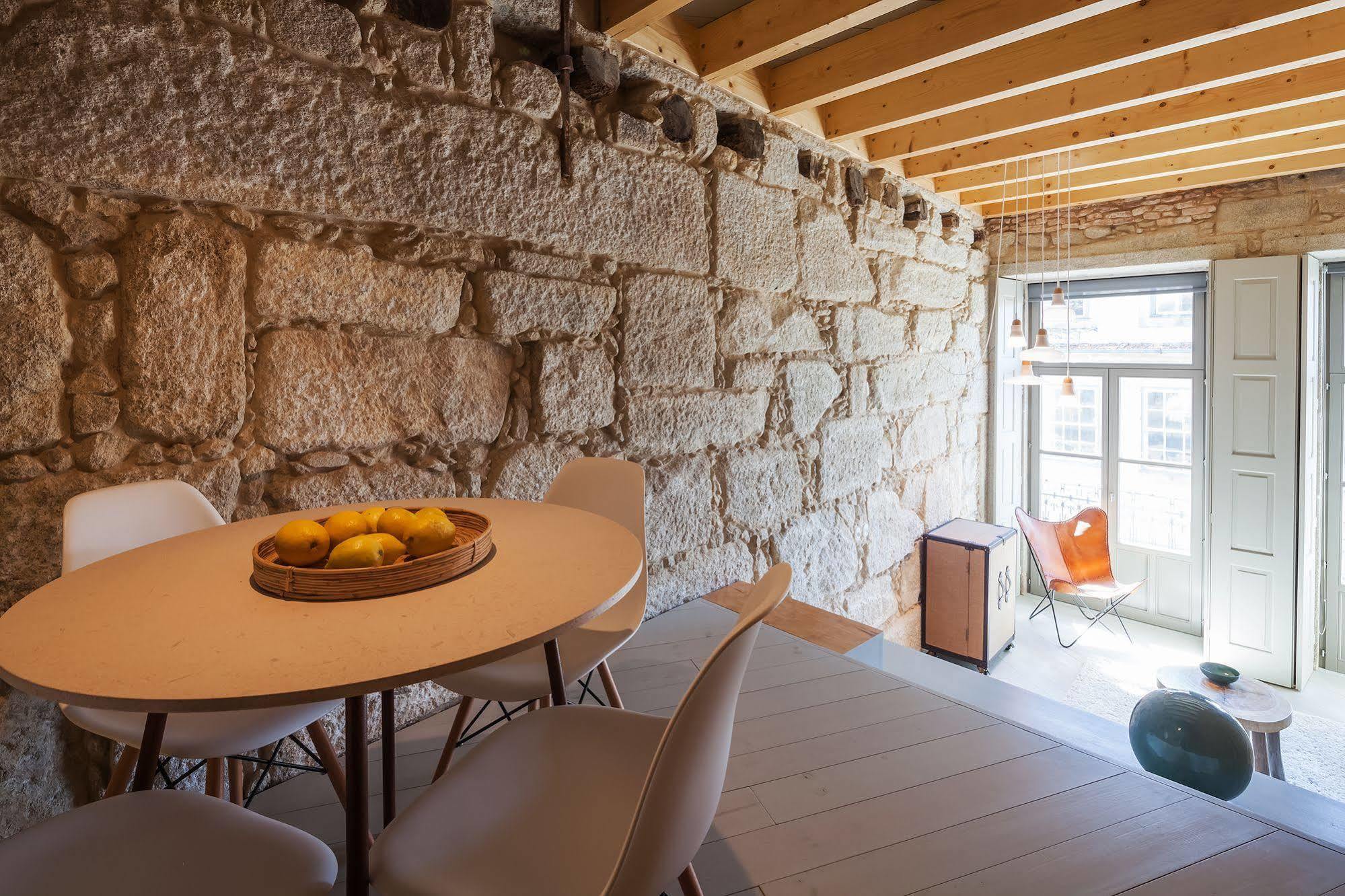 Armazem Luxury Housing- Architectural & Design Hotel Порто Екстериор снимка