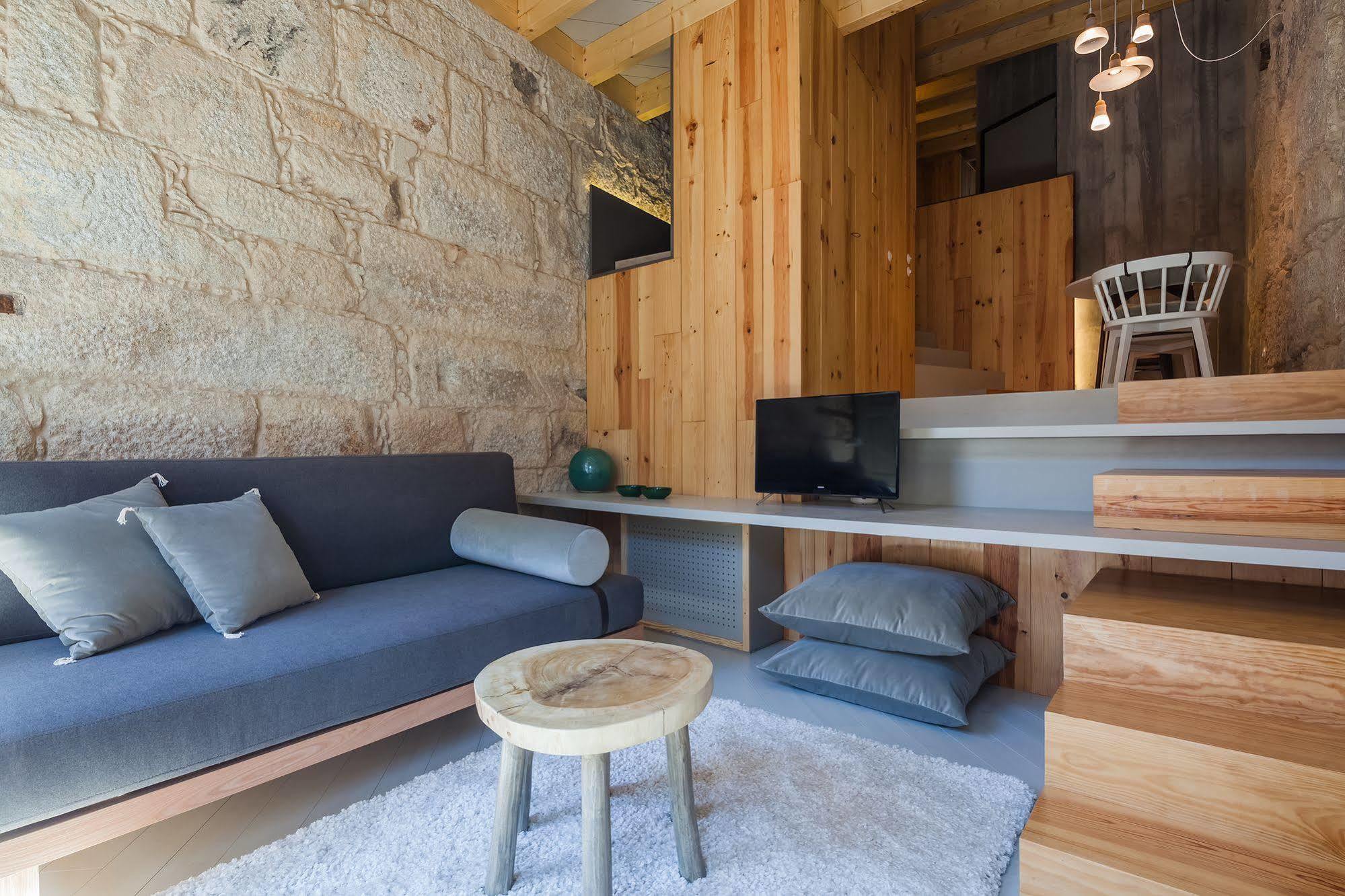 Armazem Luxury Housing- Architectural & Design Hotel Порто Екстериор снимка