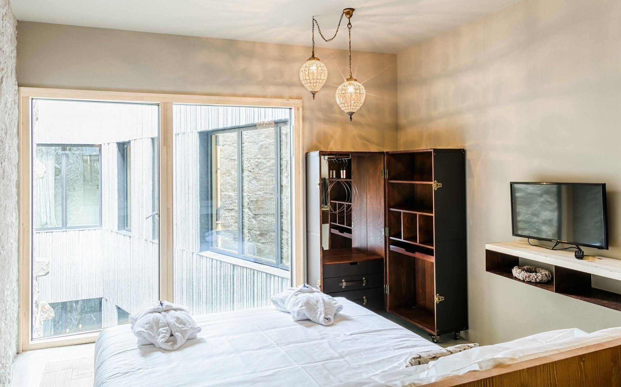 Armazem Luxury Housing- Architectural & Design Hotel Порто Екстериор снимка