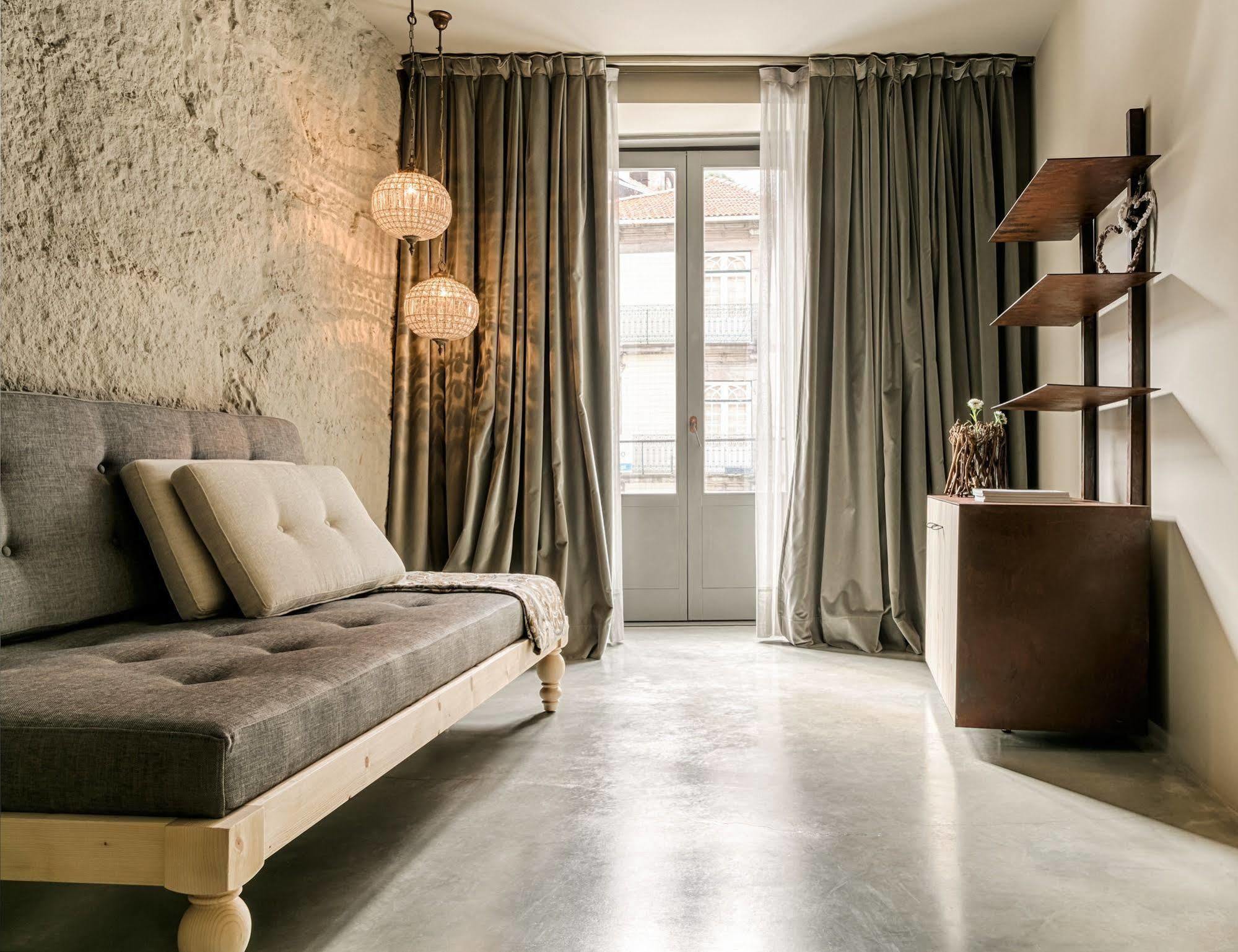 Armazem Luxury Housing- Architectural & Design Hotel Порто Екстериор снимка
